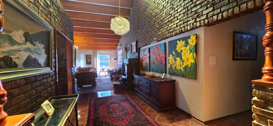 4 Bedroom Property for Sale in Doringkruin North West